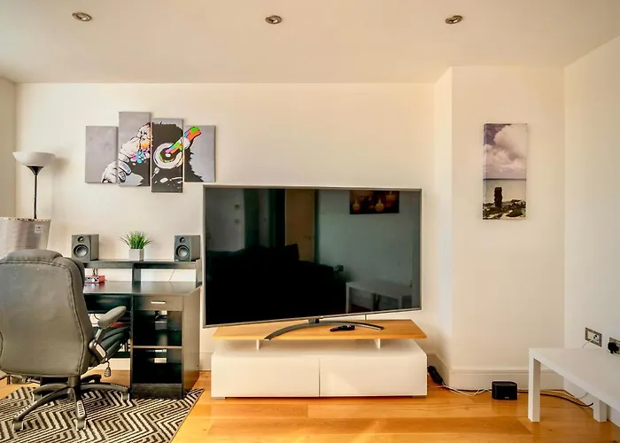 Serenity Suite