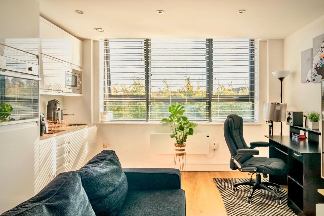 Appartement Serenity Haywards Heath