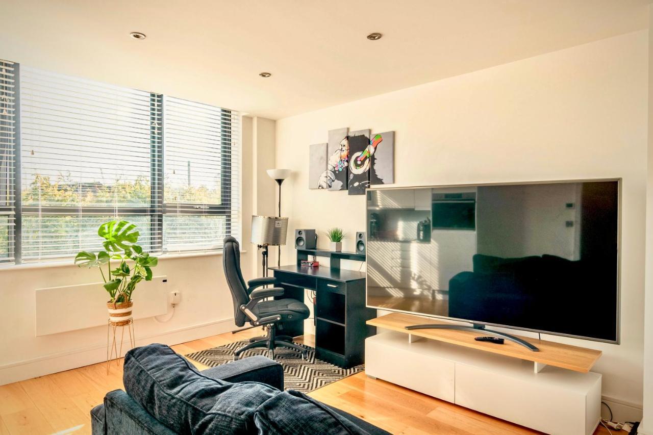 Serenity Appartement *